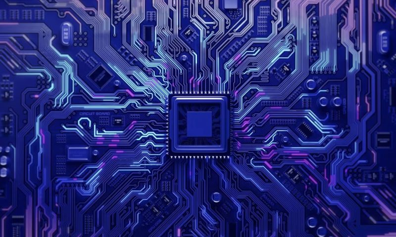 闻喜县工业物联网核心技术体系与落地应用解析